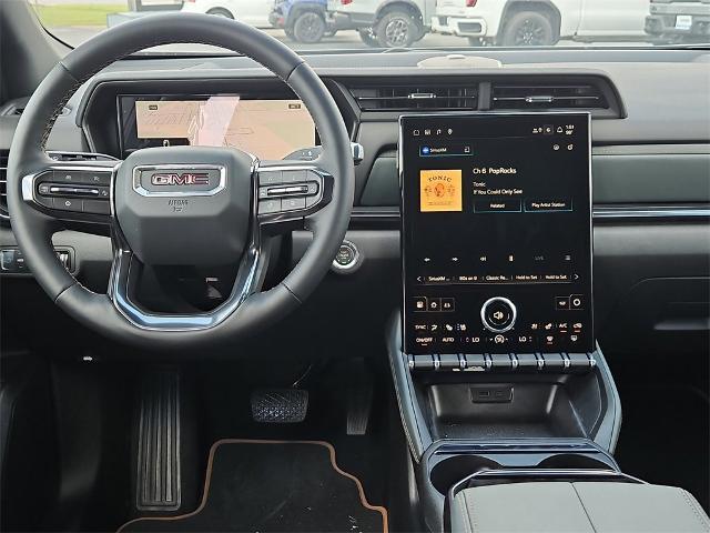 2026 GMC Terrain Vehicle Photo in EASTLAND, TX 76448-3020