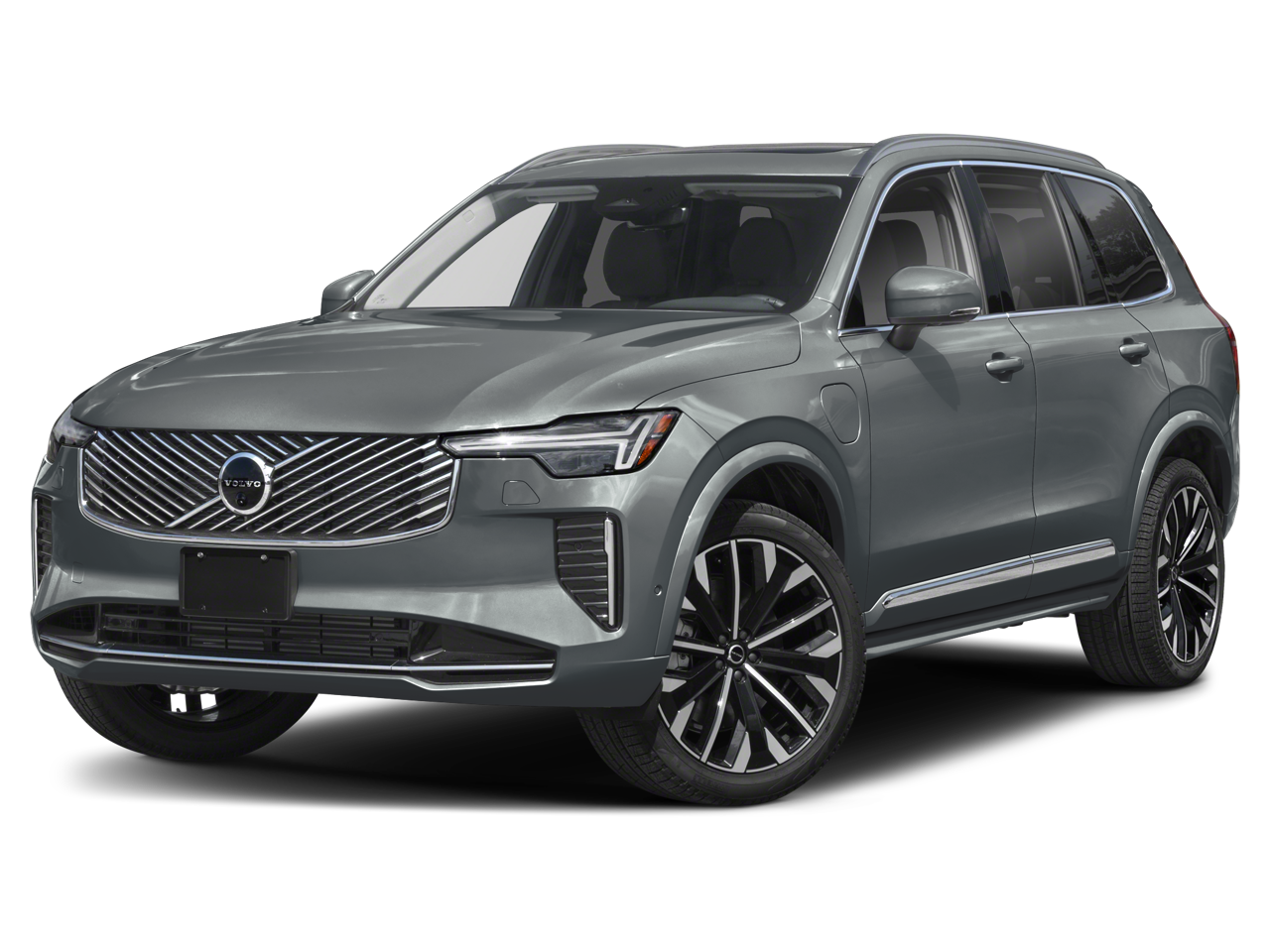 2025 Volvo XC90 Plug-In Hybrid Vehicle Photo in Neenah, WI 54956