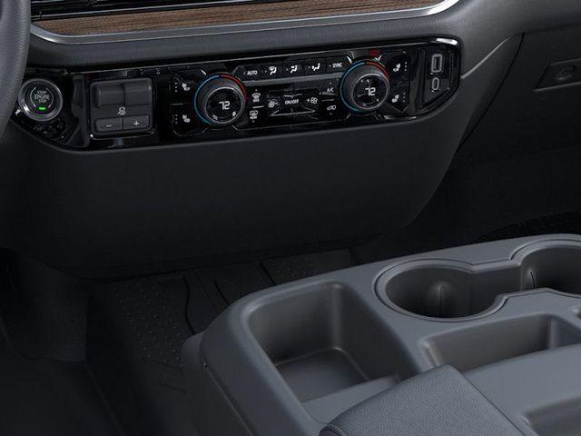 2026 Chevrolet Silverado 1500 Vehicle Photo in PAWLING, NY 12564-3219