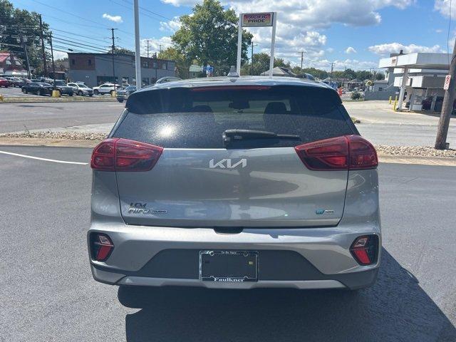 2022 Kia Niro Vehicle Photo in Harrisburg, PA 17111