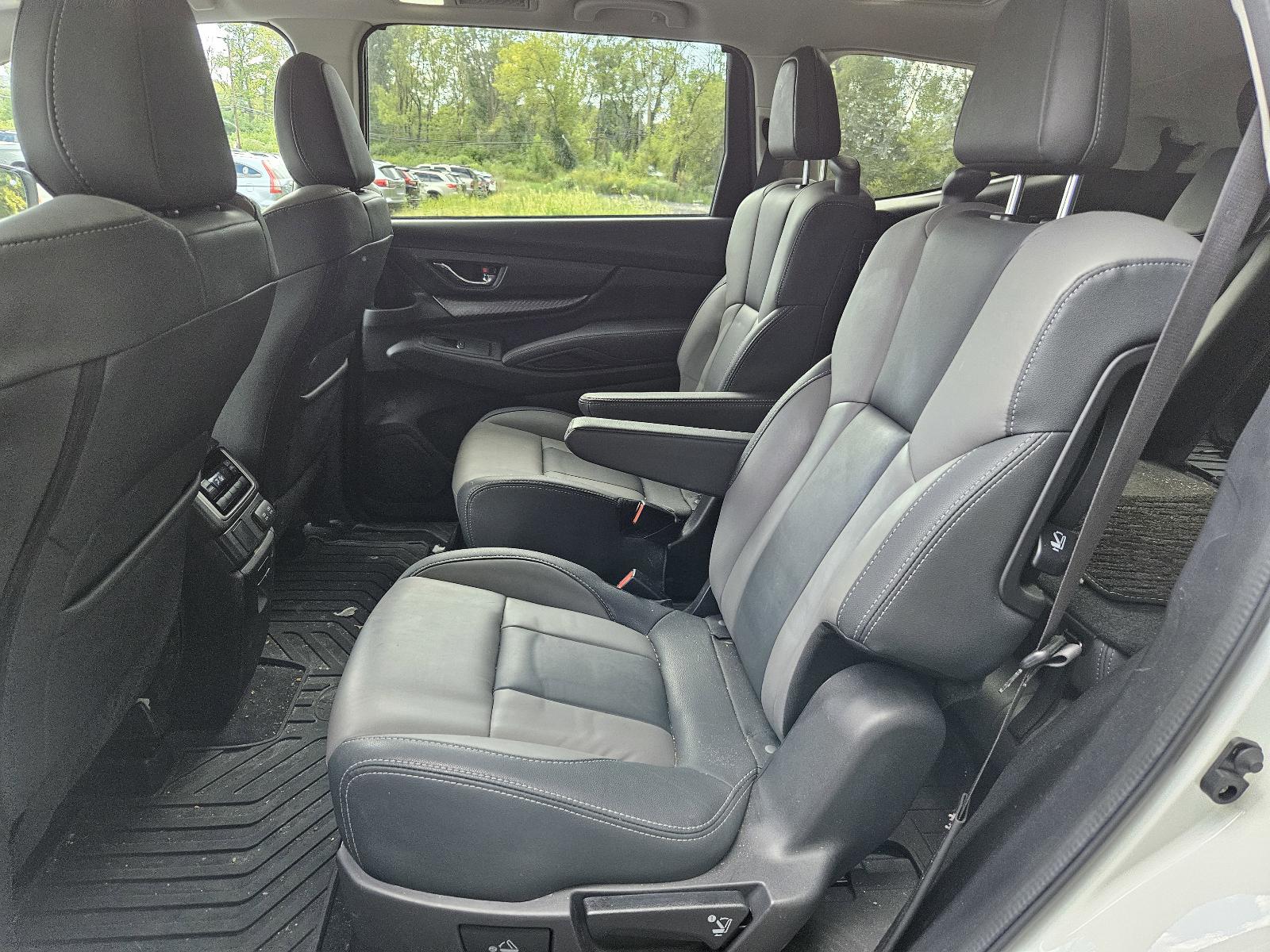 2022 Subaru Ascent Vehicle Photo in Harrisburg, PA 17111