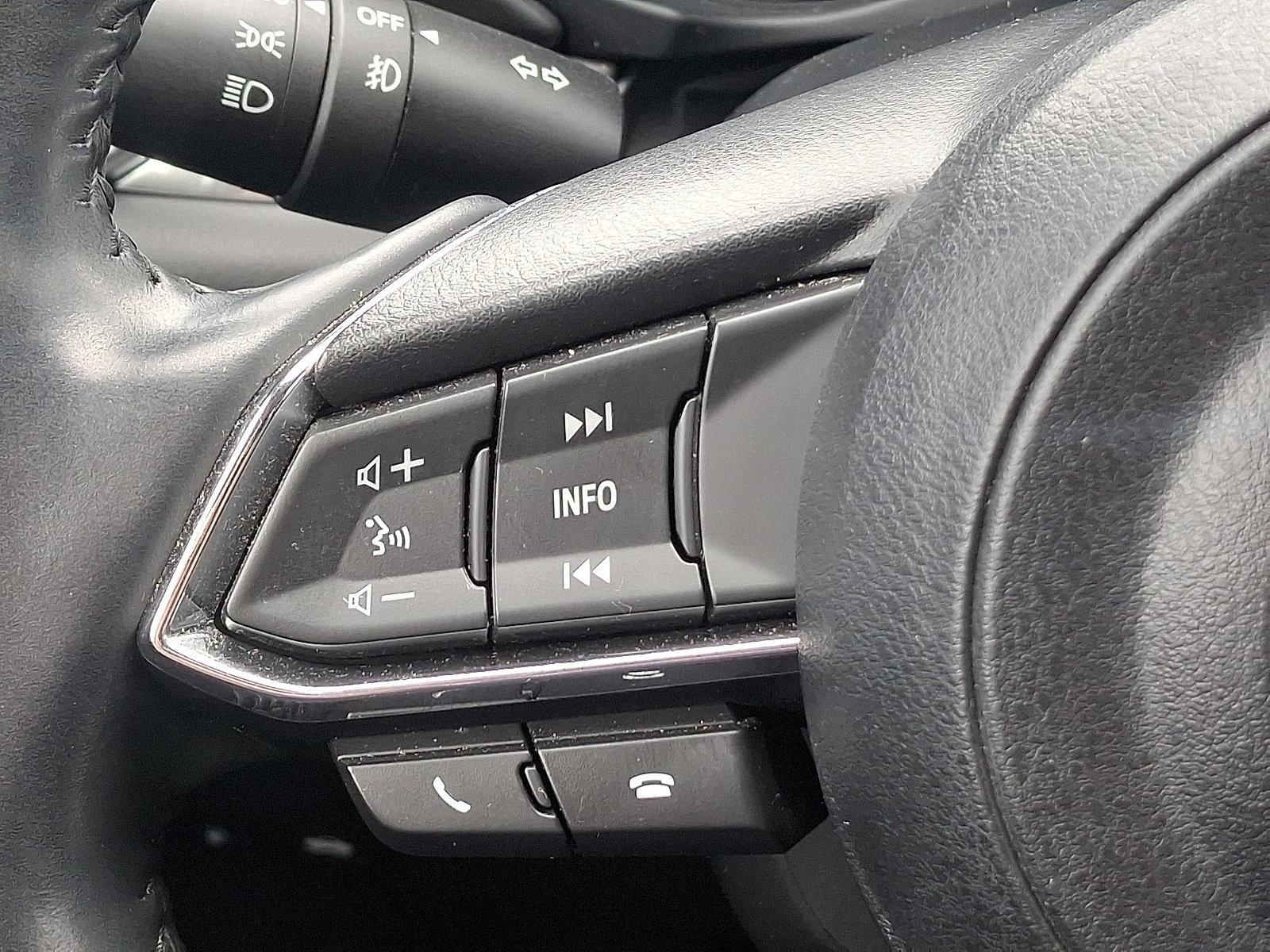 2019 Mazda CX-5 Vehicle Photo in Harrisburg, PA 17111