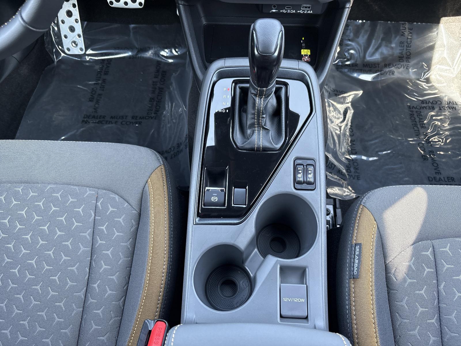 2025 Subaru Crosstrek Vehicle Photo in Mechanicsburg, PA 17050