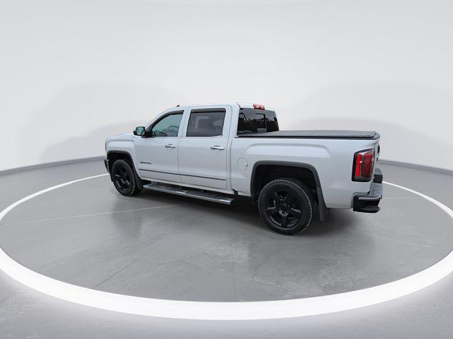 2017 GMC Sierra 1500 Vehicle Photo in Pleasant Hills, PA 15236