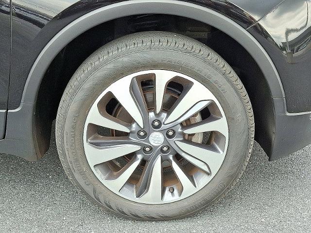 2022 Buick Encore Vehicle Photo in HARRISBURG, PA 17111-1033