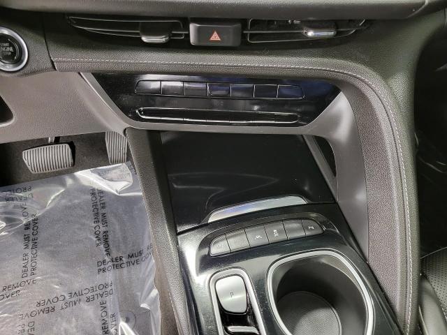 2021 Buick Envision Vehicle Photo in NEENAH, WI 54956-2243