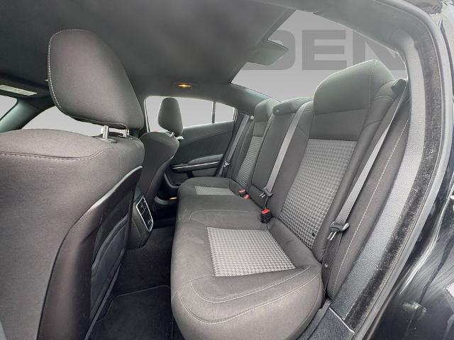 2023 Dodge Charger Vehicle Photo in Savannah, GA 31419