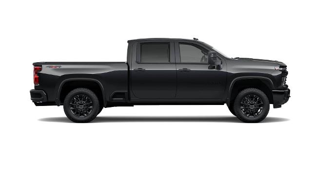 2026 Chevrolet Silverado 2500 HD Vehicle Photo in LANCASTER, PA 17601-0000