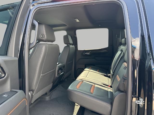 2023 GMC Sierra 1500 Vehicle Photo in MANITOWOC, WI 54220-5838