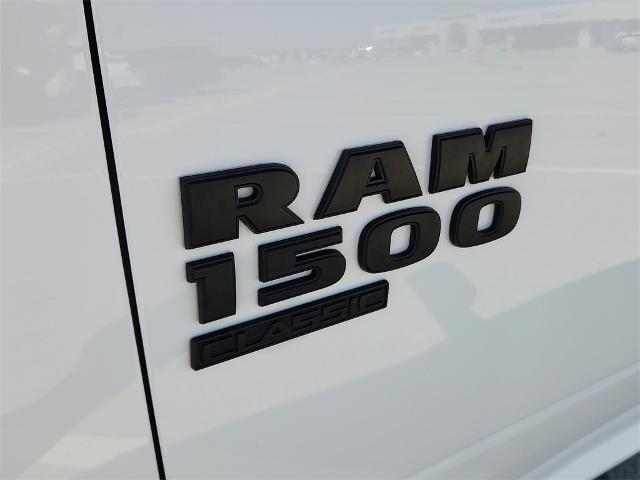 2023 Ram 1500 Classic Vehicle Photo in EASTLAND, TX 76448-3020