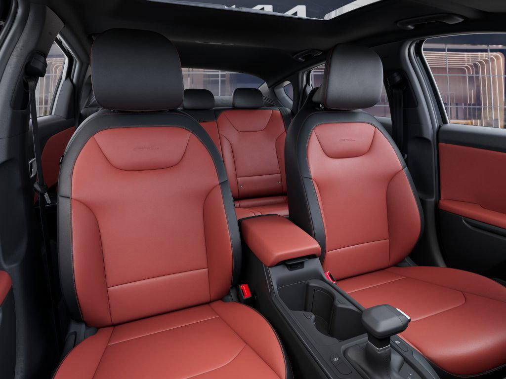 2025 Kia K4 Vehicle Photo in Belle Vernon, PA 15012