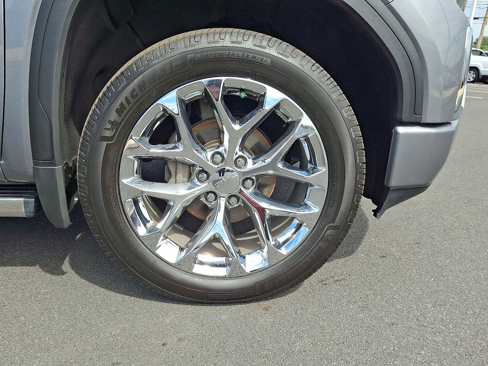 2019 GMC Sierra 1500 Vehicle Photo in Harrisburg, PA 17111