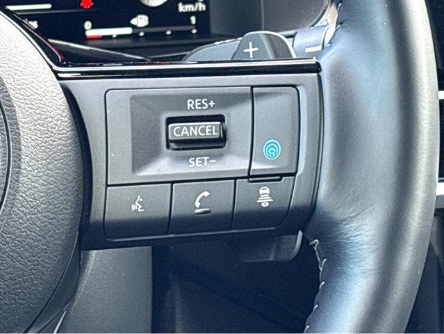 2025 Nissan Pathfinder Vehicle Photo in Hinesville, GA 31313