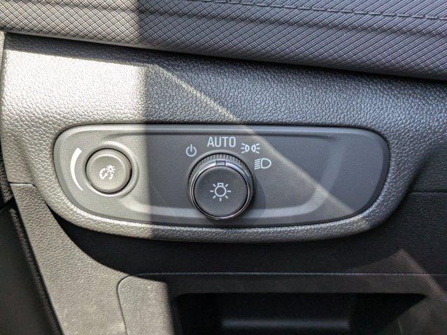 2026 Chevrolet Trailblazer Vehicle Photo in BRUNSWICK, GA 31525-1881