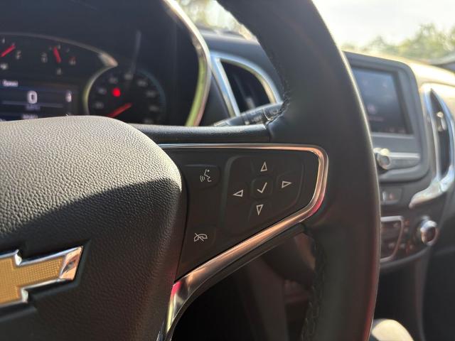 2024 Chevrolet Equinox Vehicle Photo in Savannah, GA 31419