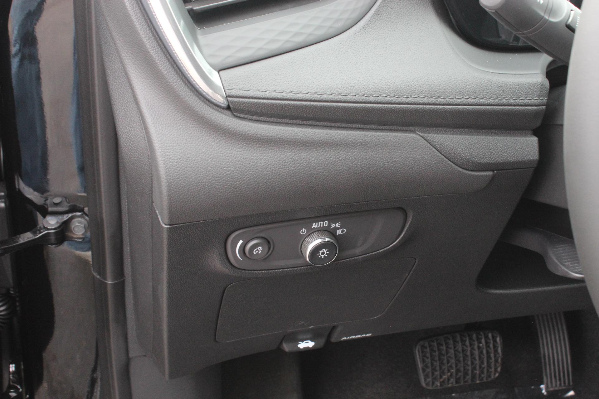 2026 Buick Encore GX Vehicle Photo in AURORA, CO 80012-4011