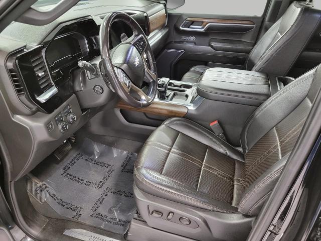 2023 Chevrolet Silverado 1500 Vehicle Photo in NEENAH, WI 54956-2243
