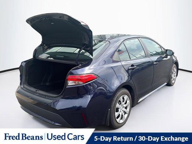 2022 Toyota Corolla Vehicle Photo in Doylestown, PA 18902