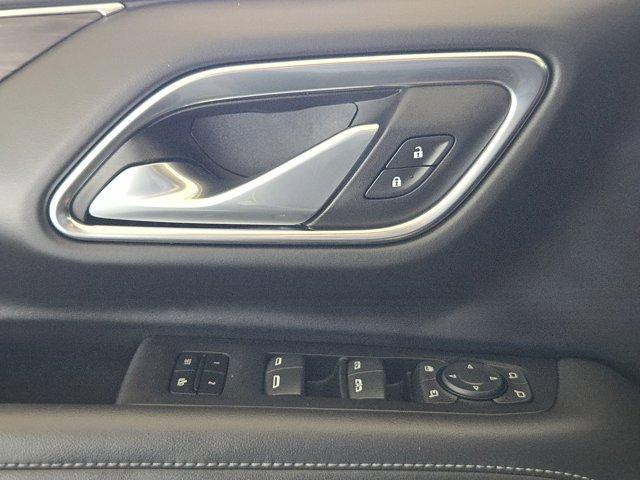 2023 Chevrolet Tahoe Vehicle Photo in Decatur, TX 76234