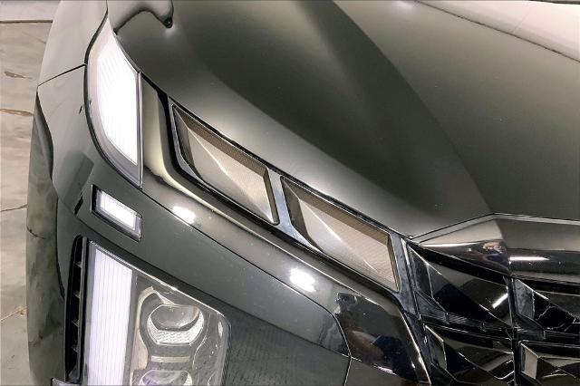 2024 Hyundai PALISADE Vehicle Photo in Lees Summit, MO 64086