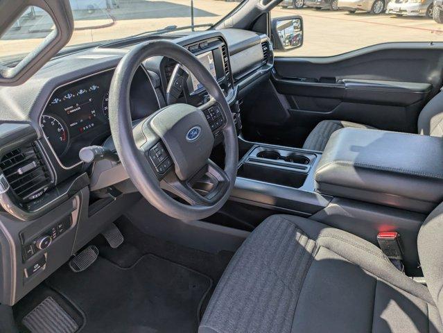 2021 Ford F-150 Vehicle Photo in SELMA, TX 78154-1459