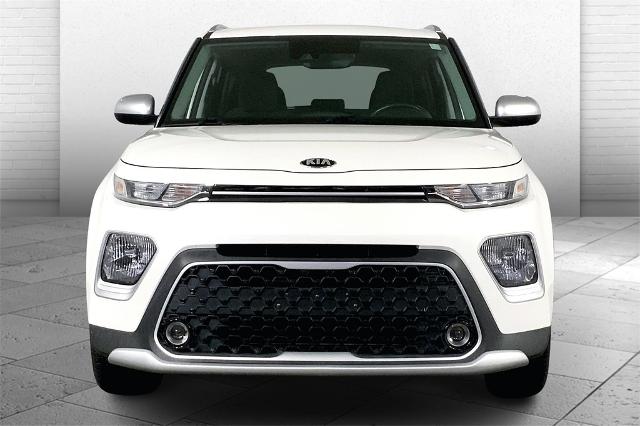 2021 Kia Soul Vehicle Photo in Lees Summit, MO 64086