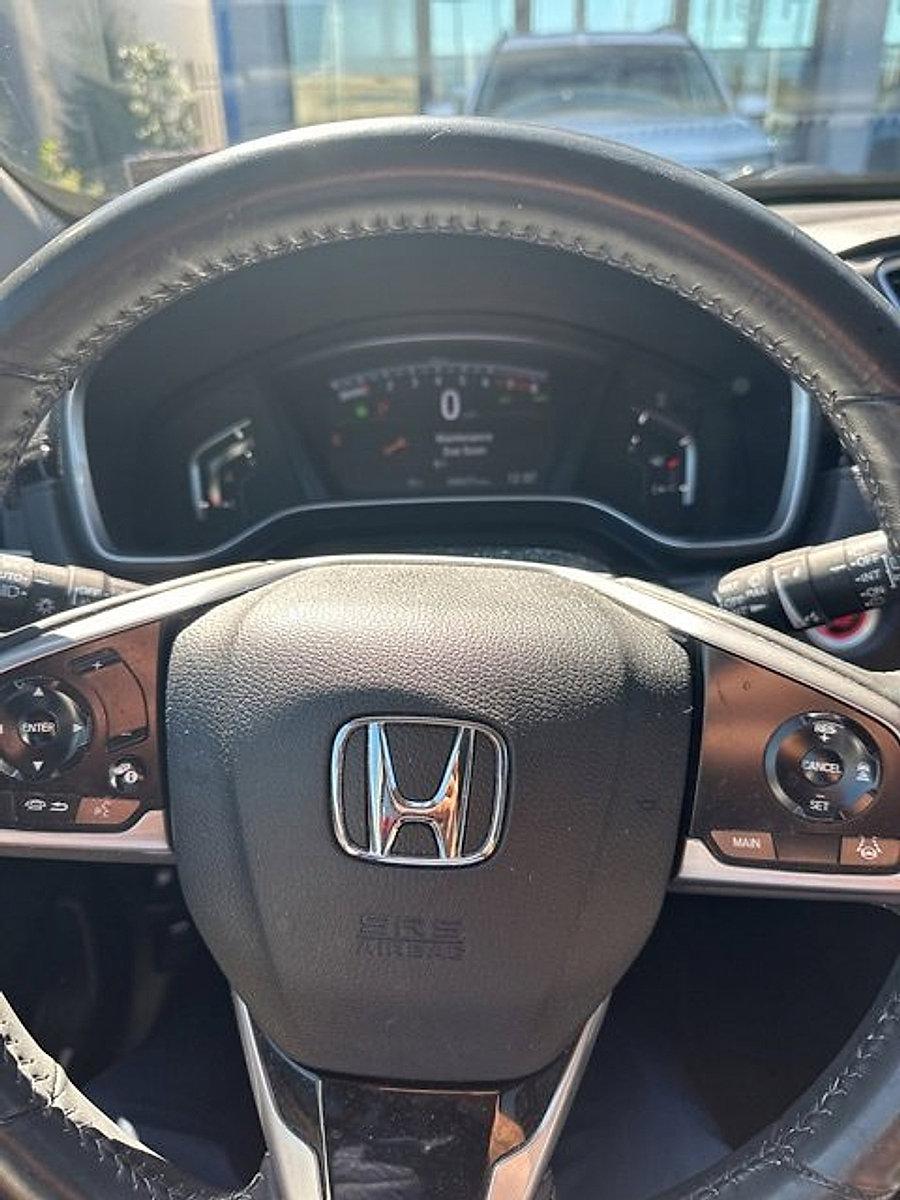 2019 Honda CR-V Vehicle Photo in Harrisburg, PA 17111