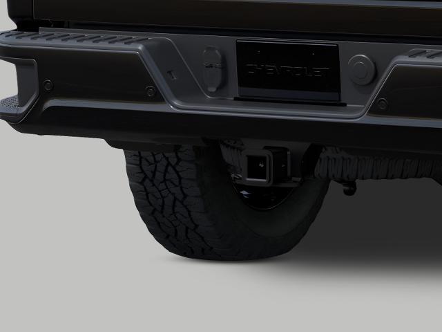 2026 Chevrolet Silverado 2500 HD Vehicle Photo in NEENAH, WI 54956-2243