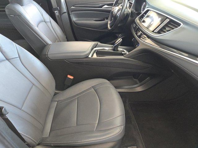 2020 Buick Enclave Vehicle Photo in Decatur, TX 76234
