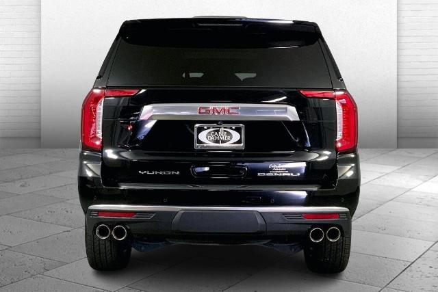 2023 GMC Yukon Vehicle Photo in Kansas City, MO 64114
