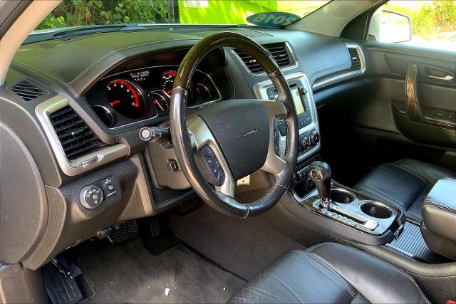 2016 GMC Acadia Vehicle Photo in KANSAS CITY, MO 64114-4545