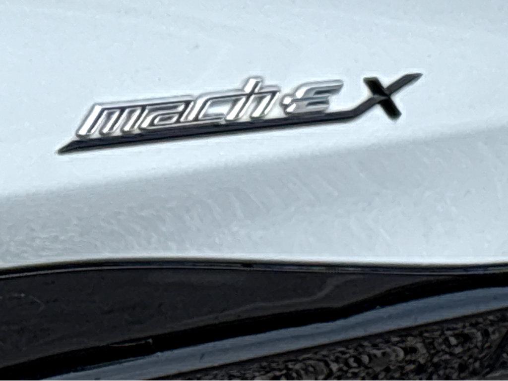 2023 Ford Mustang Mach-E Vehicle Photo in POOLER, GA 31322-3252