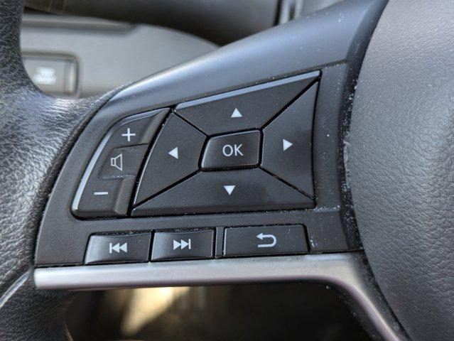 2023 Nissan Altima Vehicle Photo in BRUNSWICK, GA 31525-1881