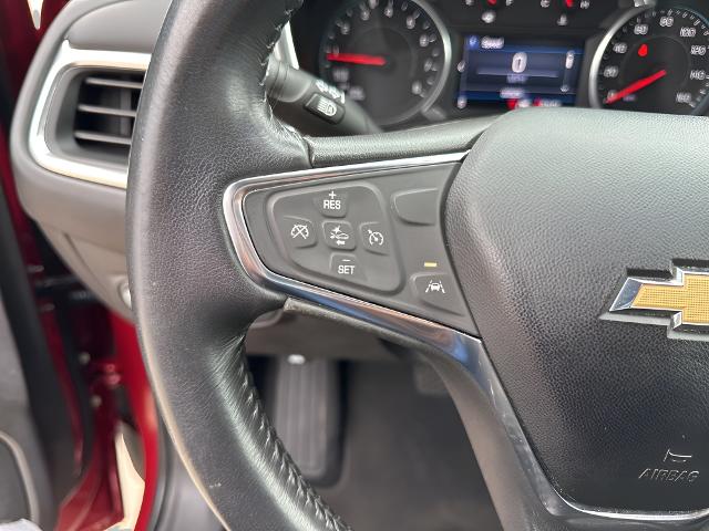2021 Chevrolet Equinox Vehicle Photo in MANITOWOC, WI 54220-5838