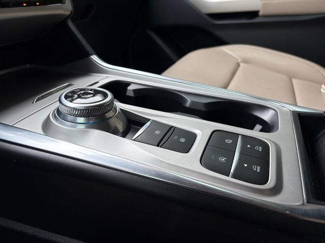 2021 Ford Explorer Vehicle Photo in Statesboro, GA 30458