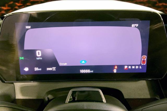 2024 Chevrolet Traverse Vehicle Photo in INDEPENDENCE, MO 64055-1314