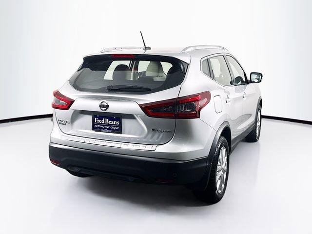 2021 Nissan Rogue Sport Vehicle Photo in Flemington, NJ 08822