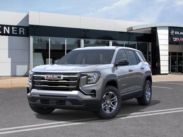 2026 GMC Terrain Vehicle Photo in TREVOSE, PA 19053-4984