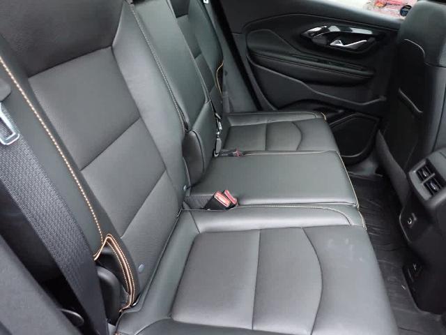 2022 GMC Terrain Vehicle Photo in ZELIENOPLE, PA 16063-2910