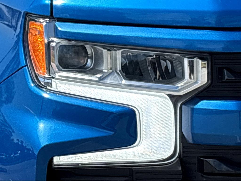 2023 Chevrolet Silverado 1500 Vehicle Photo in POOLER, GA 31322-3252