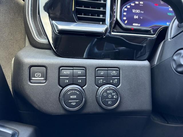 2023 Chevrolet Silverado 1500 Vehicle Photo in Savannah, GA 31419