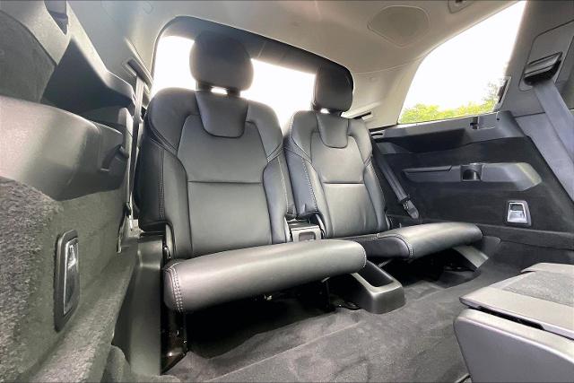 2018 Volvo XC90 Vehicle Photo in INDEPENDENCE, MO 64055-1314