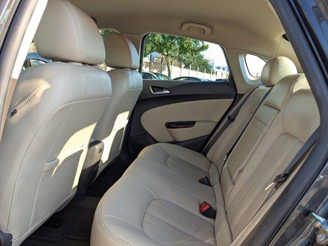 2015 Buick Verano Vehicle Photo in San Antonio, TX 78230