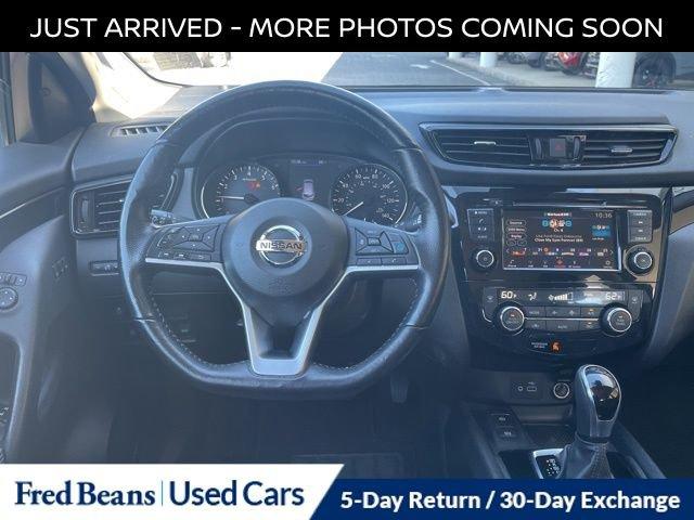 2022 Nissan Rogue Sport Vehicle Photo in Flemington, NJ 08822