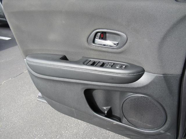 2022 Honda HR-V Vehicle Photo in LEESBURG, FL 34788-4022
