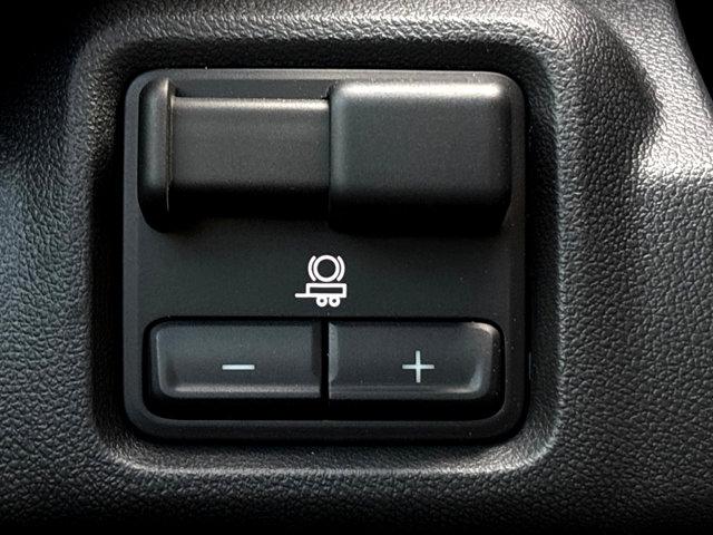 2024 Chevrolet Silverado EV Vehicle Photo in BRUNSWICK, GA 31525-1881