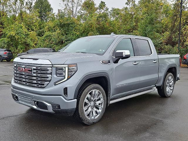 2026 GMC Sierra 1500 Vehicle Photo in TREVOSE, PA 19053-4984