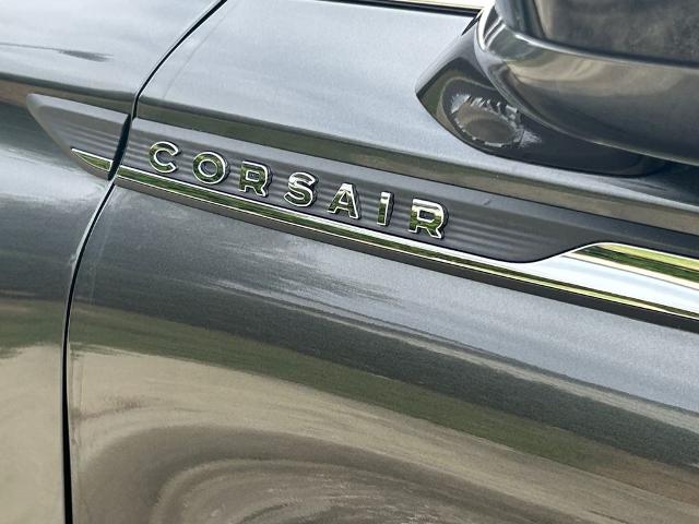 2020 Lincoln Corsair Vehicle Photo in Statesboro, GA 30458