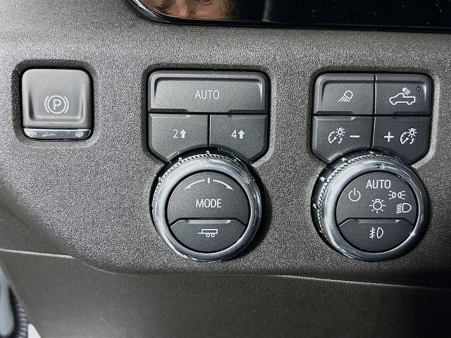 2026 GMC Sierra 1500 Vehicle Photo in PUYALLUP, WA 98371-4149