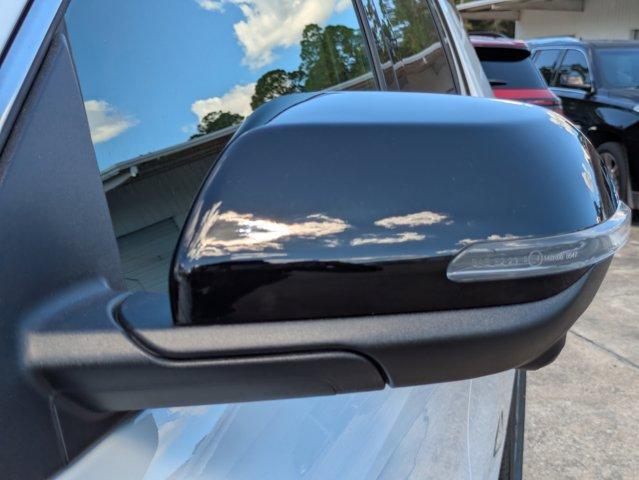 2026 Chevrolet Traverse Vehicle Photo in BRUNSWICK, GA 31525-1881